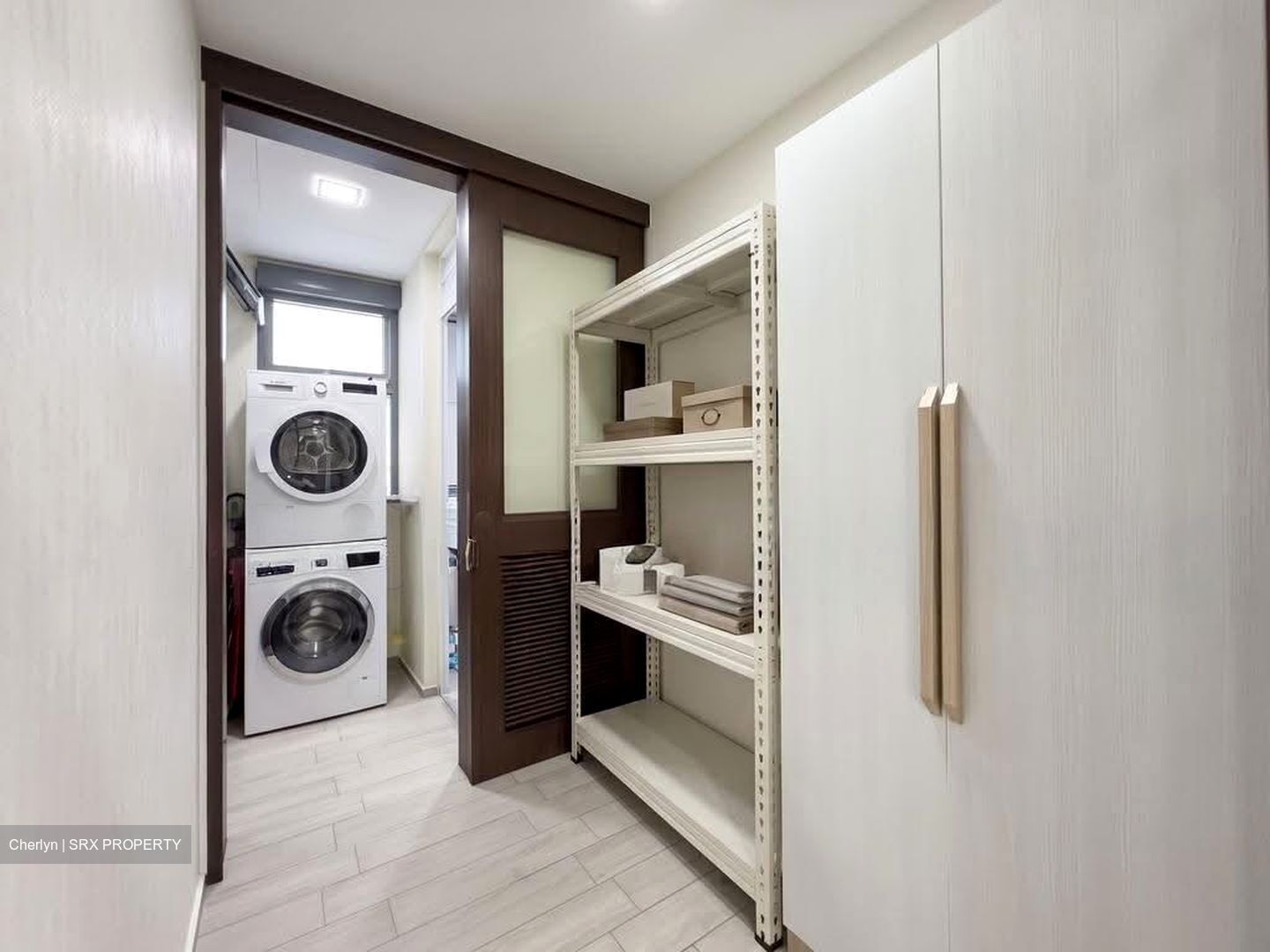 Forest Woods (D19), Condominium #617607641